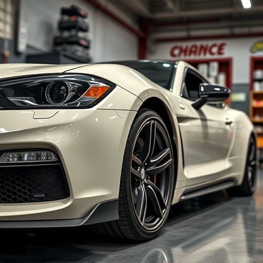 Automotive customization