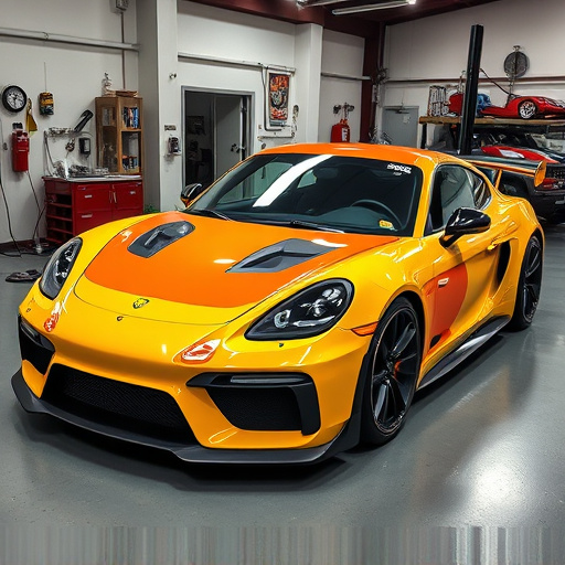 Automotive customization