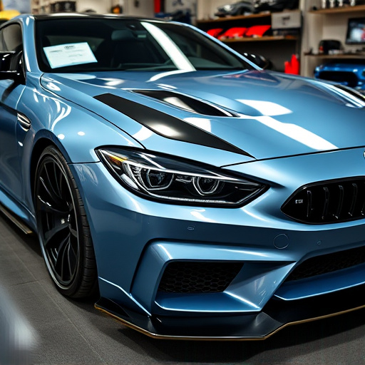 Automotive customization