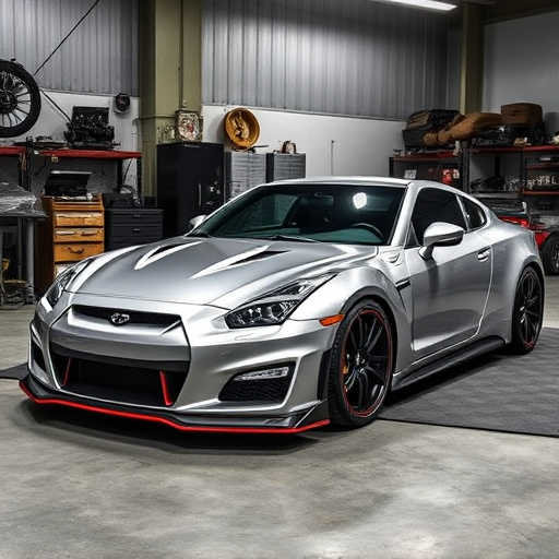 Automotive customization
