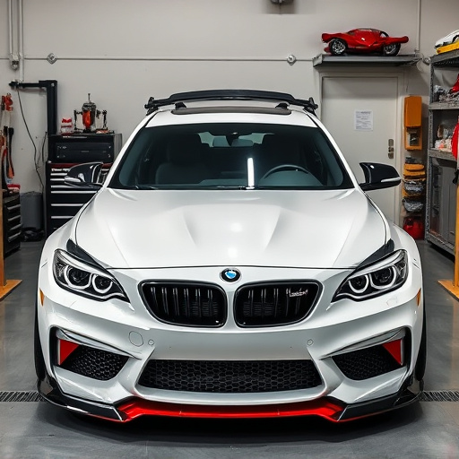 Automotive customization