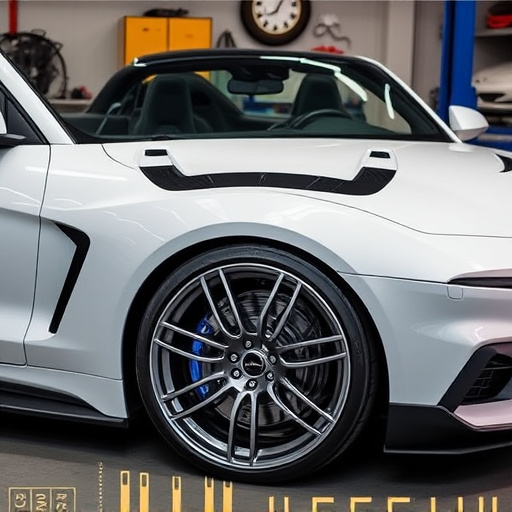 Automotive customization