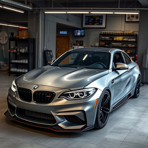 Automotive customization