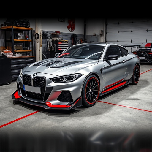 Automotive customization