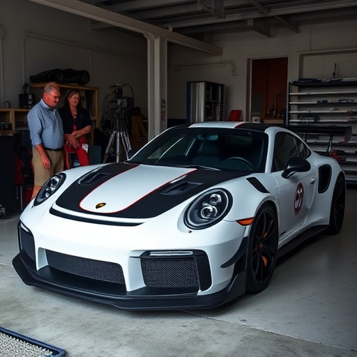 Automotive customization