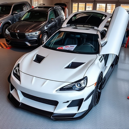 Automotive customization