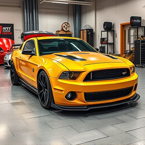 Automotive customization