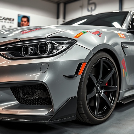 Automotive customization