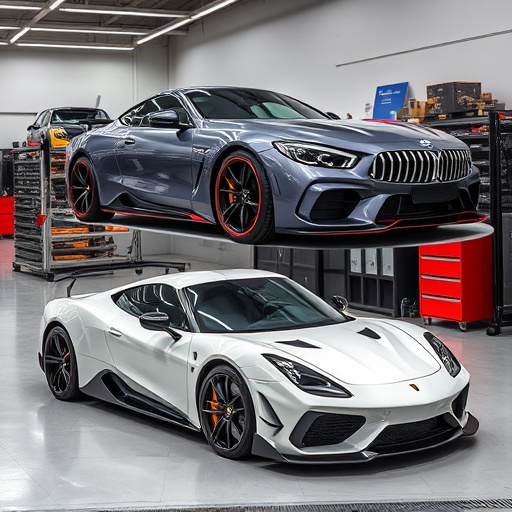 Automotive customization
