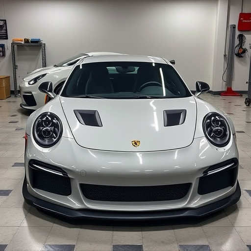 Automotive customization