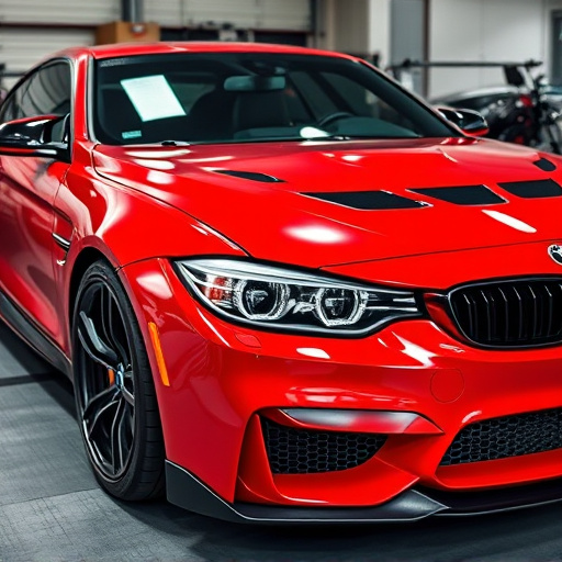 Automotive customization