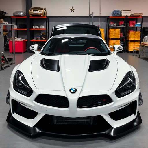 Automotive customization