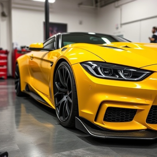 Automotive customization