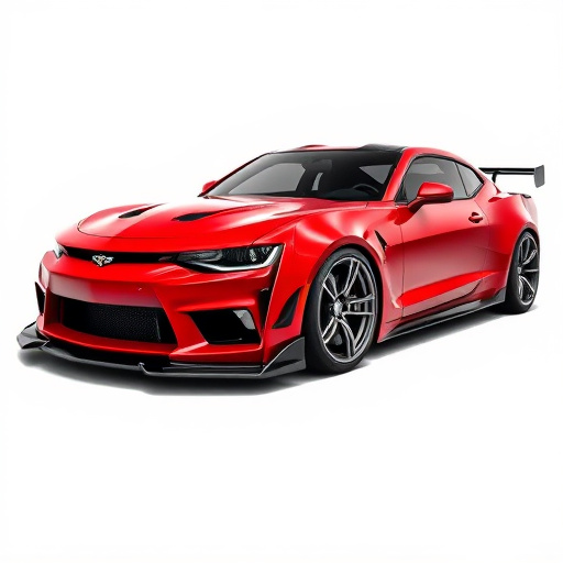 Automotive customization
