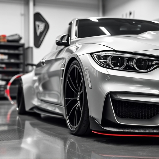 Automotive customization