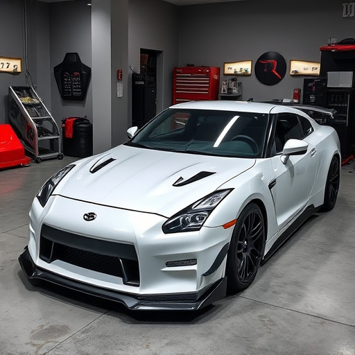 Automotive customization