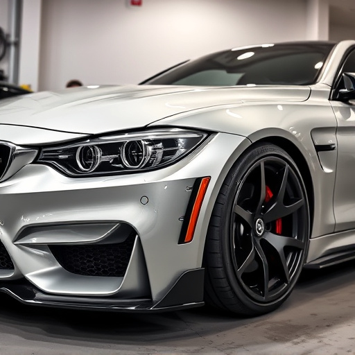 Automotive customization