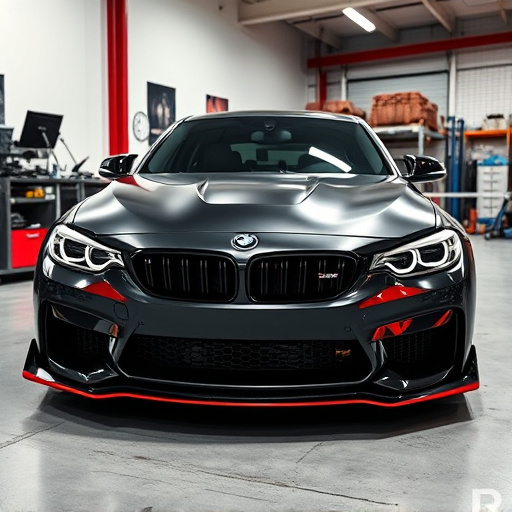Automotive customization