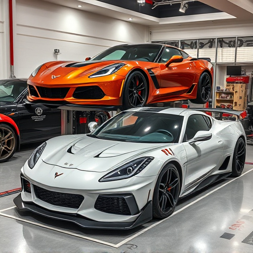 Automotive customization