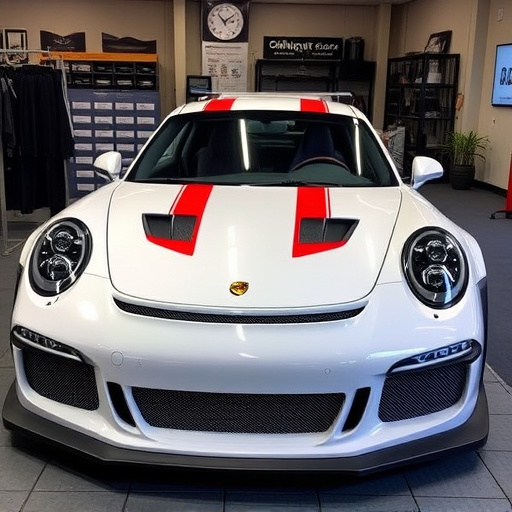 Automotive customization