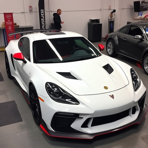 Automotive customization