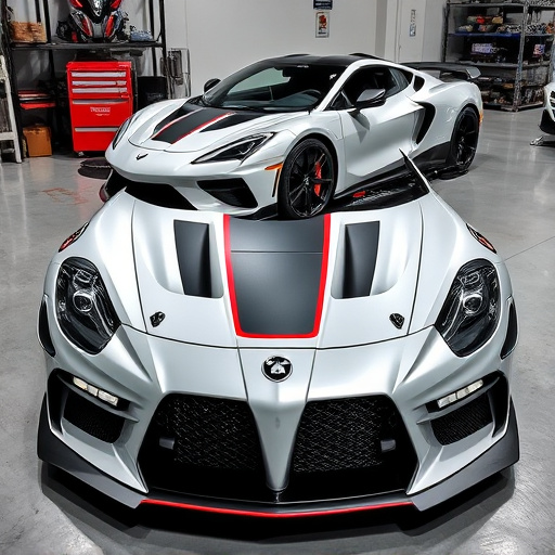 Automotive customization