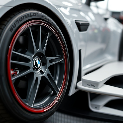 Automotive customization
