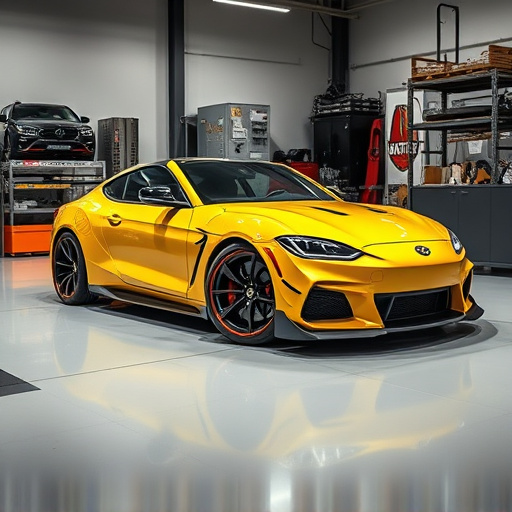 Automotive customization