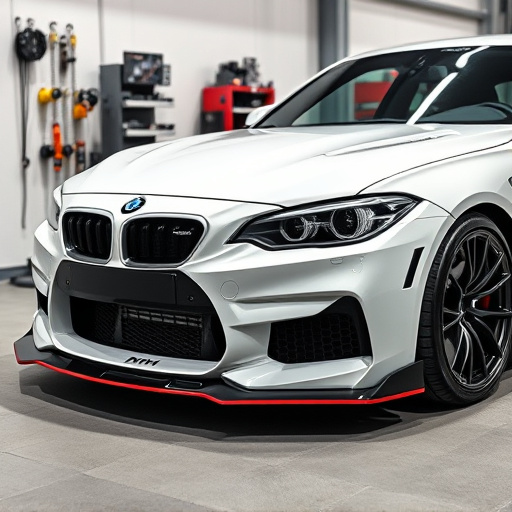 Automotive customization