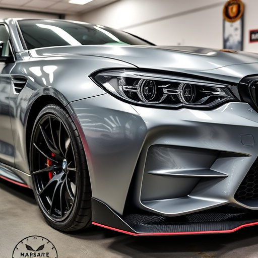 Automotive customization