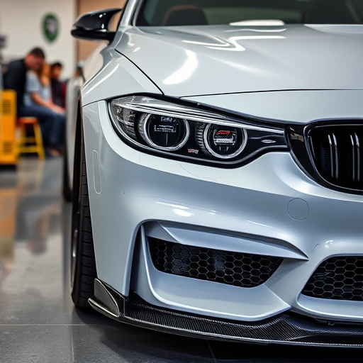 Automotive customization