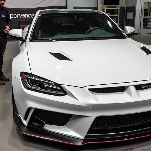 Automotive customization