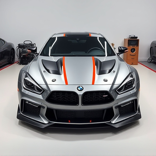 Automotive customization