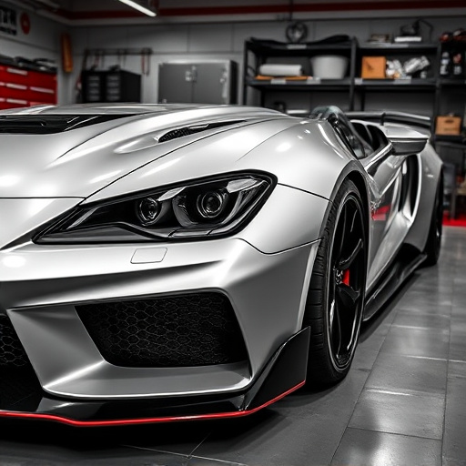 Automotive customization