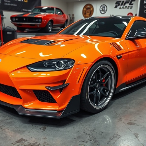 Automotive customization