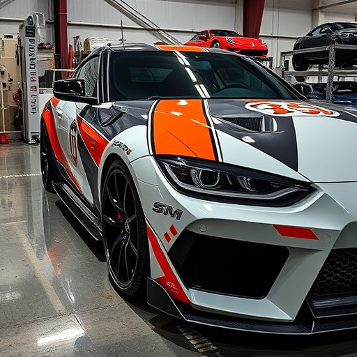 Mastering Boat Wrap Installation with 3M or Avery Vinyl: Tips and Care
