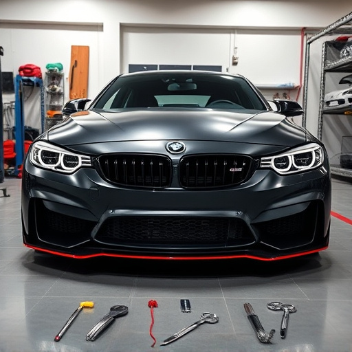 Automotive customization