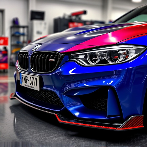 Automotive customization