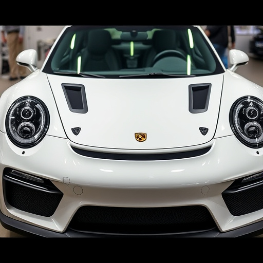 Automotive customization