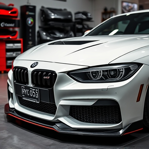Automotive customization