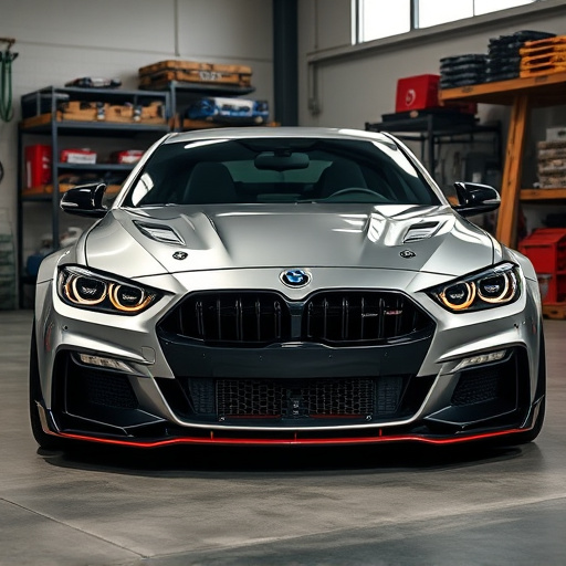 Automotive customization