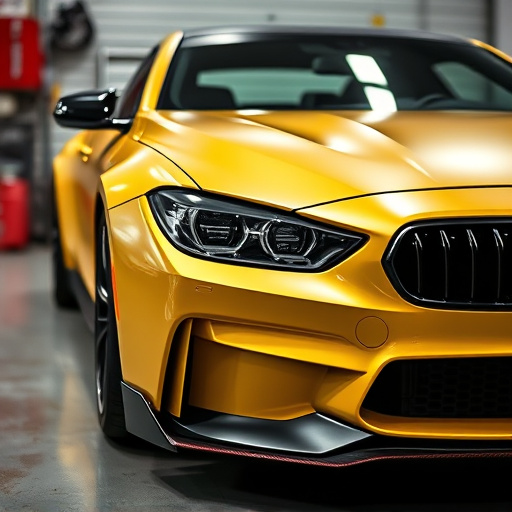 Automotive customization