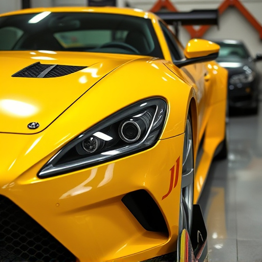 Automotive customization
