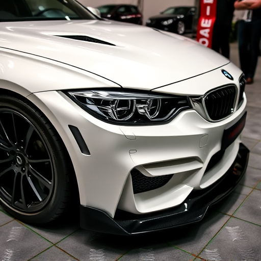 Automotive customization