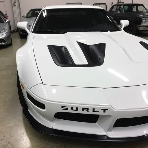 Automotive customization