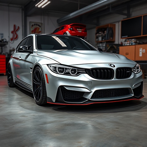 Automotive customization