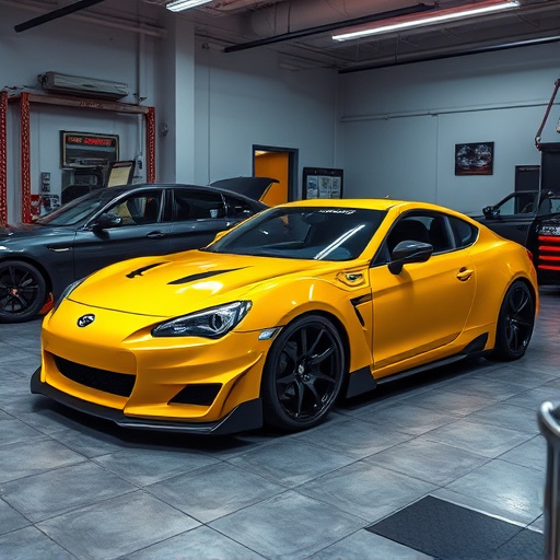 Automotive customization