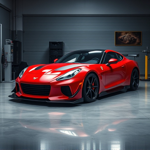 Automotive customization