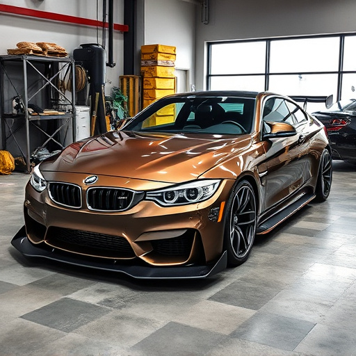 Automotive customization