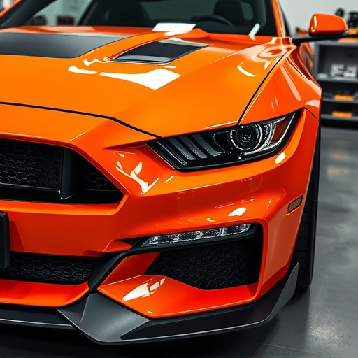 Automotive customization